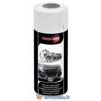 SPRAY SMALTO ACRILICO 400...